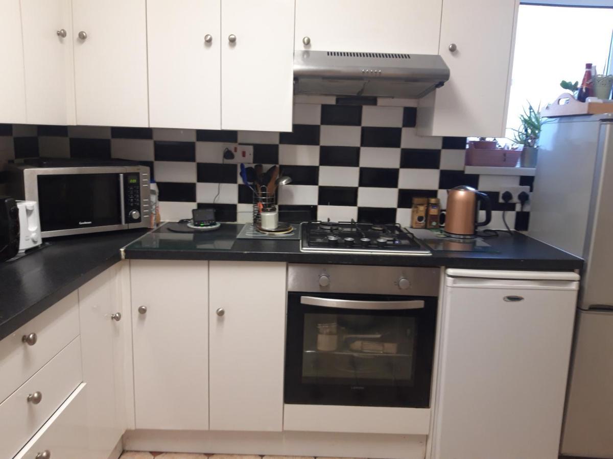 61 Apartment Winchester Luaran gambar